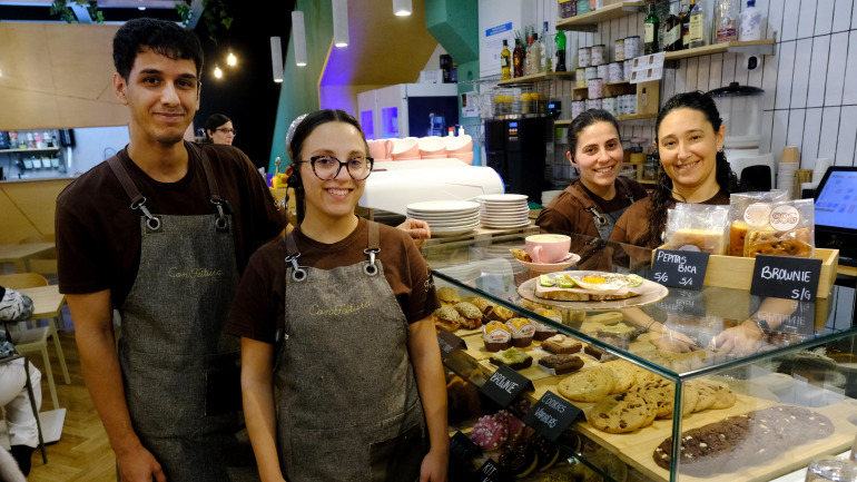 Entrevista Con Feitura